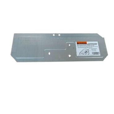 GE Part# WB02X27037 Damper Hood Assembly (OEM)