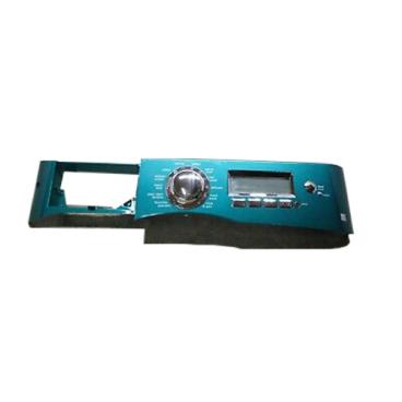 Frigidaire Part# 137312420 Control Panel (OEM)
