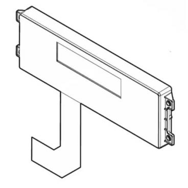 Frigidaire Part# 139092702 Controller Assembly (OEM)