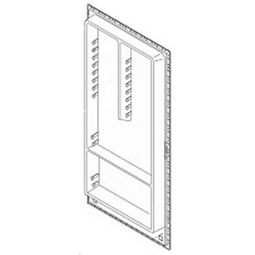 Frigidaire Part# 297382801 Panel (OEM)