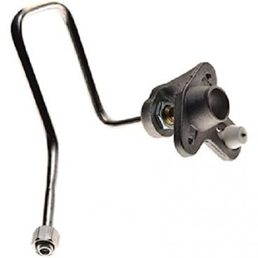Frigidaire Part# 316224801 Ignitor/Orifice Assembly (OEM)