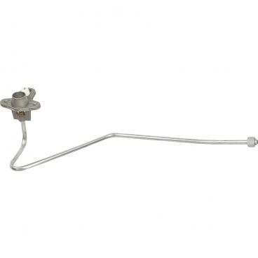 Frigidaire Part# 318221349 Ignitor/Orifice Assembly (OEM)
