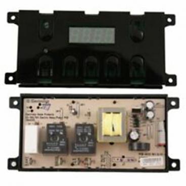 Frigidaire Part# 318575134 Panel Assembly (OEM)