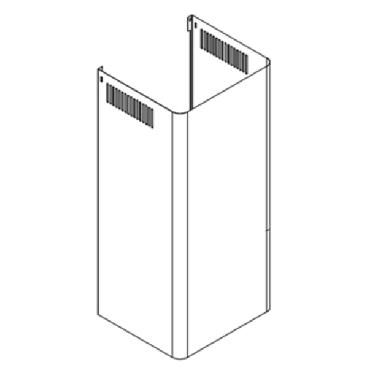 Frigidaire Part# 5304482269 Chimney (OEM)