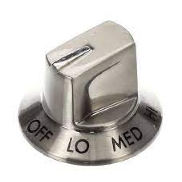 Frigidaire Part# 5304486444 Knob (OEM)