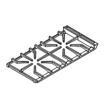 Frigidaire Part# 5304499726 Grate (OEM)