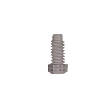 Whirlpool Part# 461971007235 Leveling Feet (OEM)