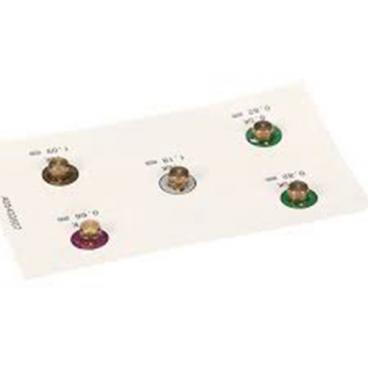 Frigidaire Part# 5304506287 LP Kit (OEM)