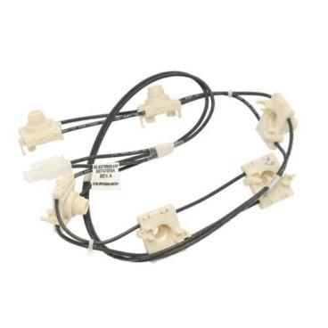 Frigidaire Part# 5304508644 Harness (OEM)