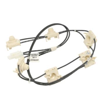 Frigidaire Part# 5304509697 Harness (OEM)