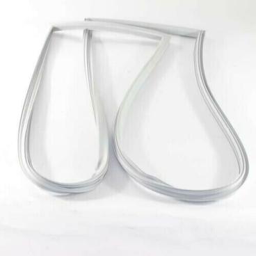 LG Part# 4987JJ1010Y Door Gasket - White (OEM)