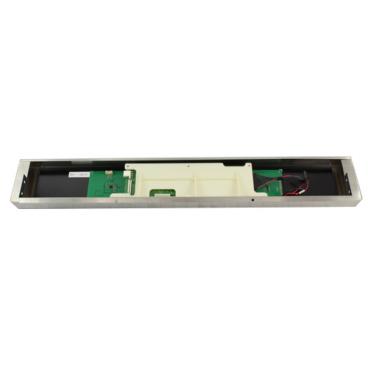 Dacor Part# 703338-02 Bezel Assembly (OEM) 1 Inch,Double