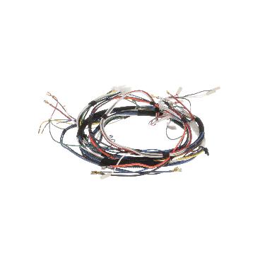Speed Queen Part# 513880 Homestyle Harness (OEM) 240V/60Hz
