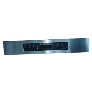 Dacor Part# 13398S Bezel/Membrane Assembly (OEM)
