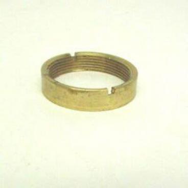 Dacor Part# 76308 Brass Nut (OEM) 1/4 Inch