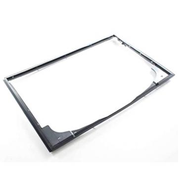 Fisher and Paykel Part# 528455P Kit Trim Upper Comould Assembly (OEM)