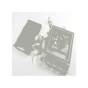 Frigidaire Part# 5303918590 Dispenser User Interface/Control Board Kit (OEM) Black