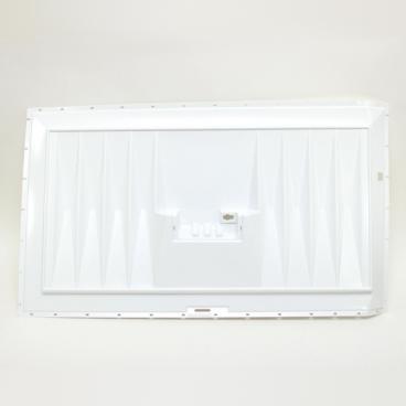 Frigidaire Part# 5303925290 Deep Freezer Door Panel (OEM) White