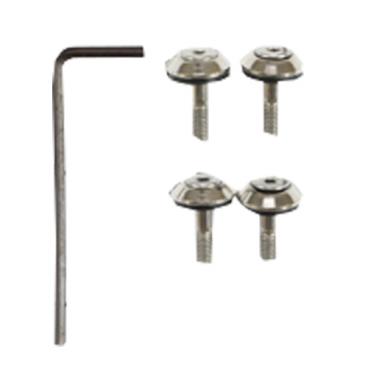 Frigidaire Part# 5304484120 Screw Kit (OEM)