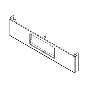 Frigidaire Part# 5304504313 Control Panel (OEM)