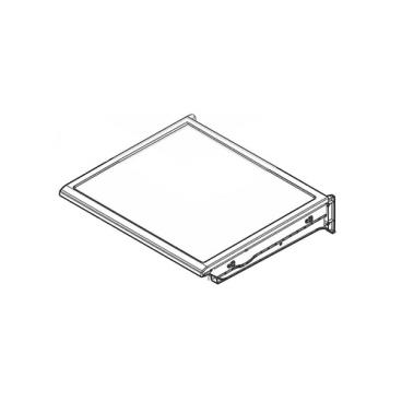 Frigidaire Part# 5304509067 Panel (OEM)
