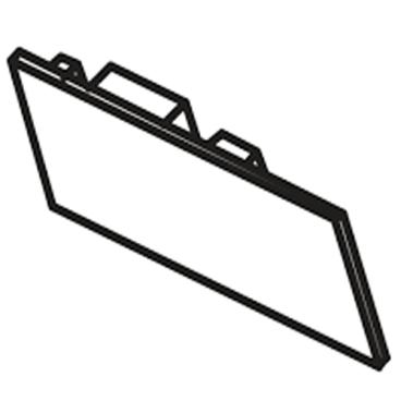 Frigidaire Part# 5304512389 Electrical Control (OEM)