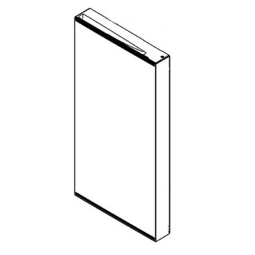 Frigidaire Part# 5304513745 Door Assembly (OEM)