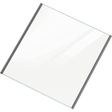 Whirlpool Part# W11244102 Glass Shelf (OEM)