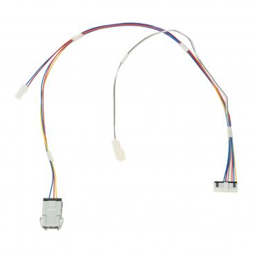 GE Part# WB18X28690 Dc Harness (OEM)
