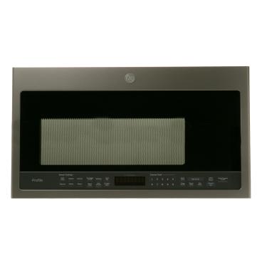 GE Part# WB56X30487 Slate Door with White Led (OEM)