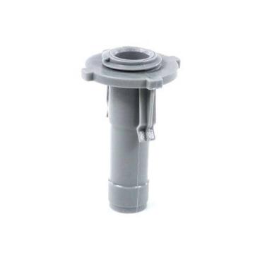 GE Part# WD18X10041 Sprayer Axis (OEM) Lower