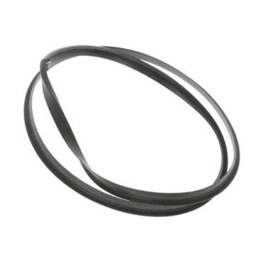 GE Part# WB35X29398 Burner Box Gasket (OEM)