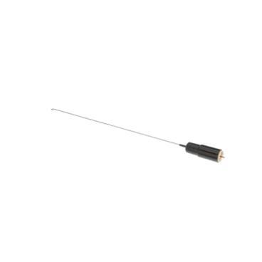 GE Part# WH16X26913 Rod and Spring Assembly (OEM) Right
