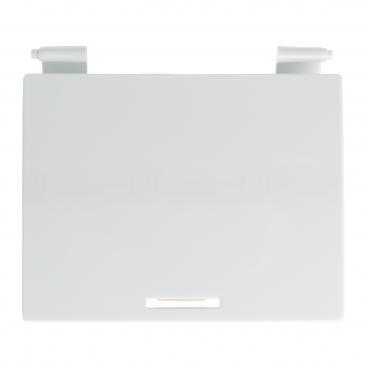 GE Part# WH42X27095 Door Filter (OEM)