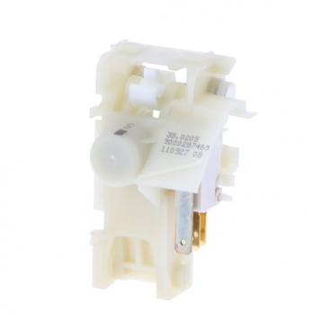 Bosch Part# 604217 Lock Latch (OEM)