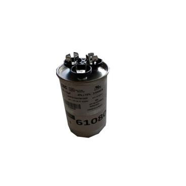 Friedrich Part# 61080538 Capacitor (OEM) 25/10 MF 370V 20