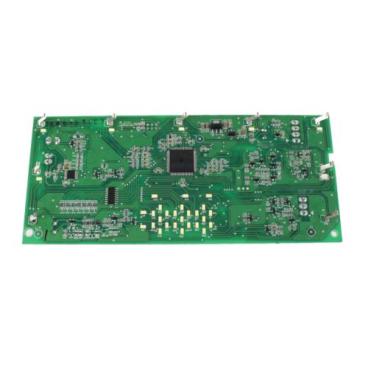 GE Part# WR55X29376 Hmi Main Board (OEM)
