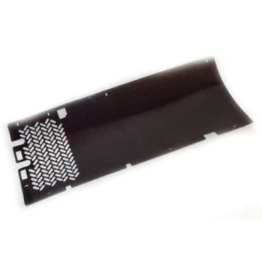 GE Part# WR82X27442 Compressor Cover (OEM)