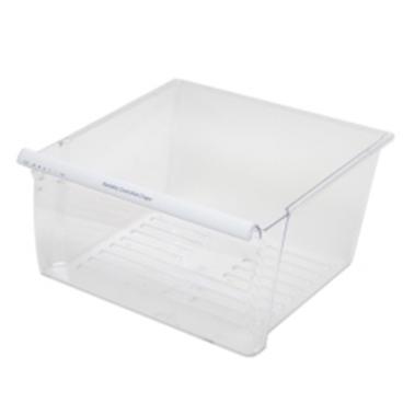 Whirlpool Part# W10727108 Crisper Pan (OEM)