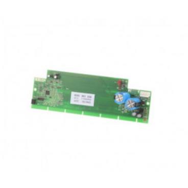 Bosch Part# 00653628 Pc Board (OEM)