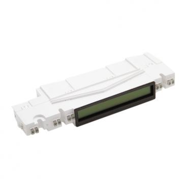 Bosch Part# 666098 Control Unit (OEM)