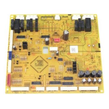 Samsung Part# DA92-00593F Main Pcb Assembly (OEM)