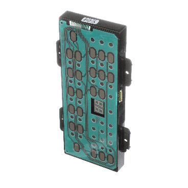 Alliance Laundry Systems Part# D514338P Dryer Control (OEM)