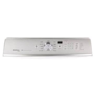 Whirlpool Part# W11165880 Overlay (OEM)