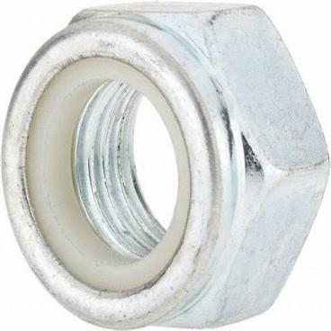 Whirlpool Part# W10575398 Nut (OEM)