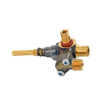 GE Part# WB21K10157 Valve (OEM) Dual