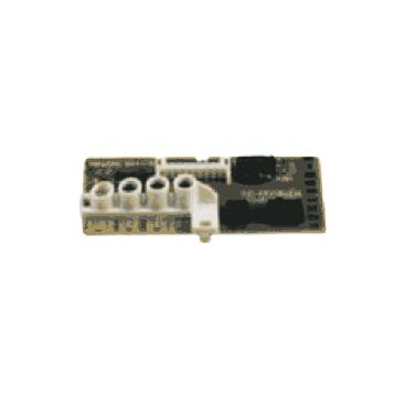 Sanyo Part# 9231907751 PC Board Assembly (OEM)