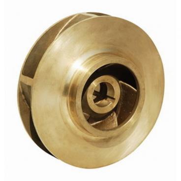 Taco Part# 950-1253BRP Bronze Wear Ring (OEM)