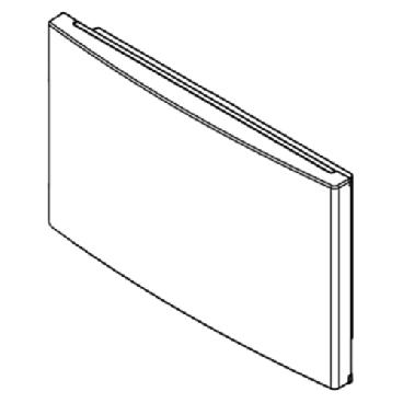 Whirlpool Part# W11307271 Fip Door (OEM)