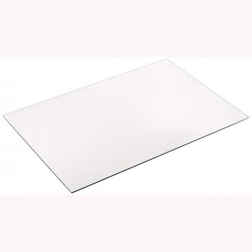 Whirlpool Part# W11111745 Door Glass (OEM)